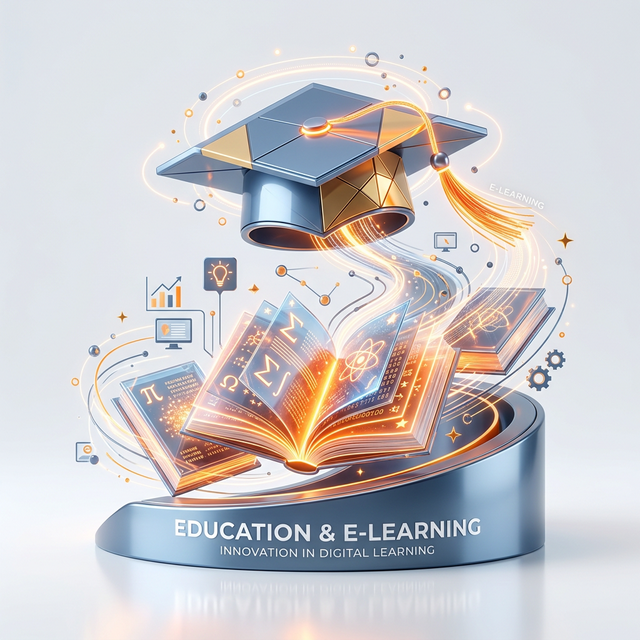 Course And Education