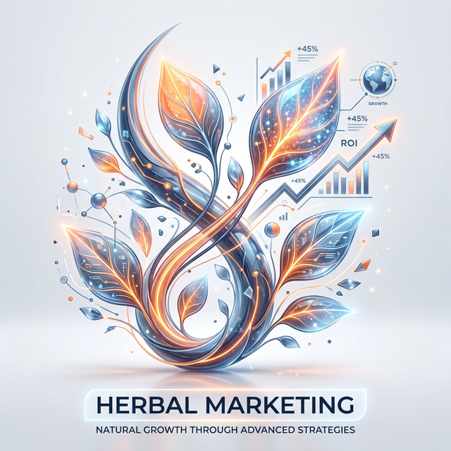 Herbal Marketing