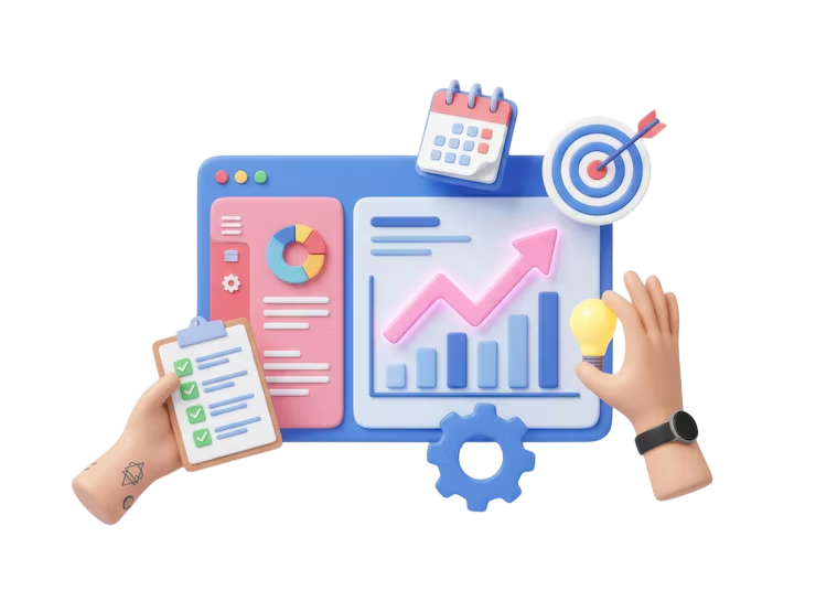 Improved Distributor Productivity