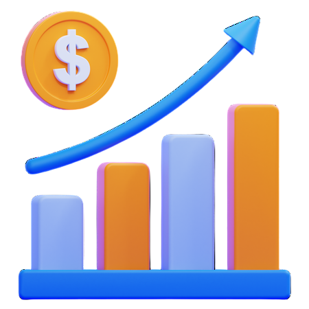 Higher Sales Growth