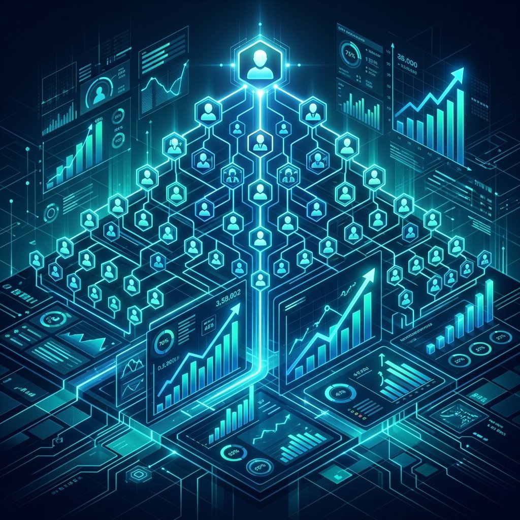 MLM Software Solutions