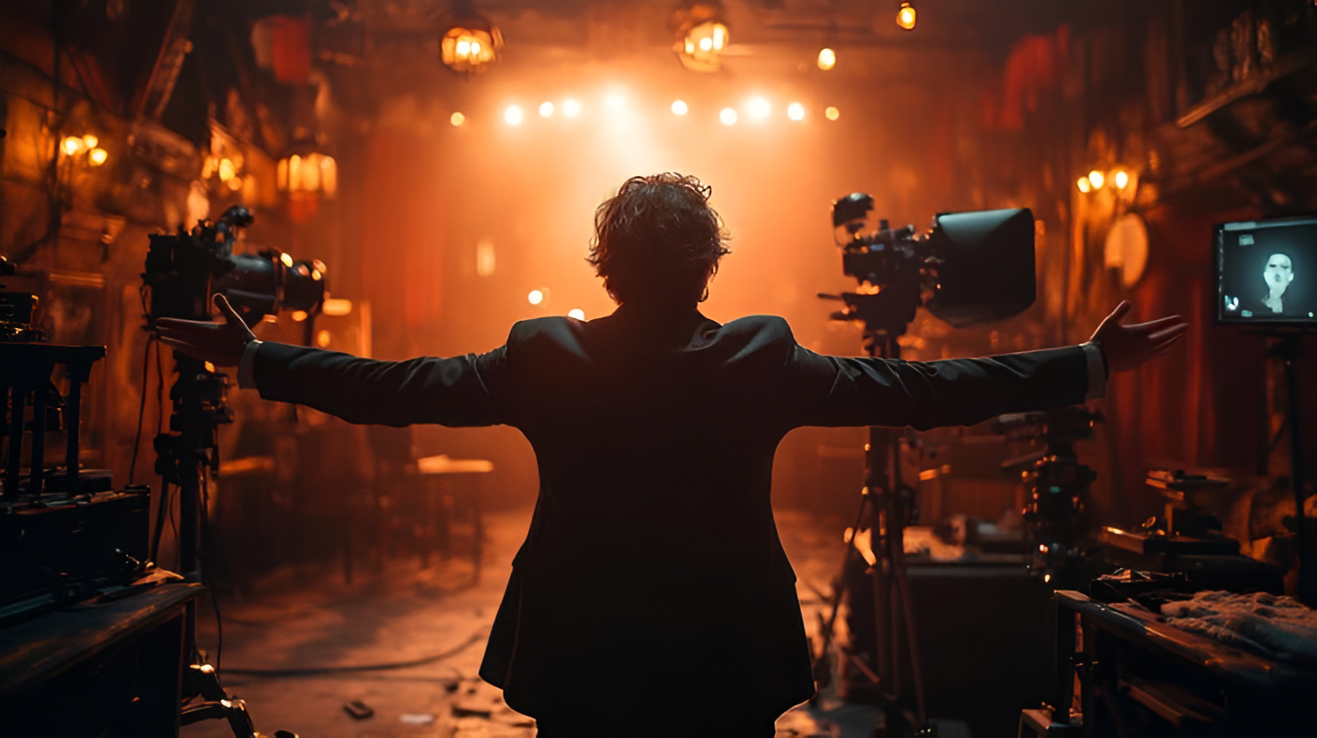 Drop di musica, film e creator
