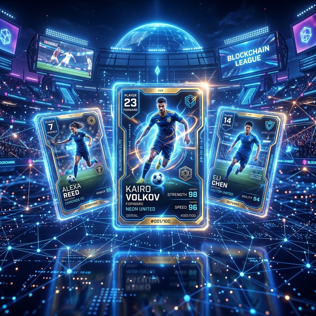 Sports Industry