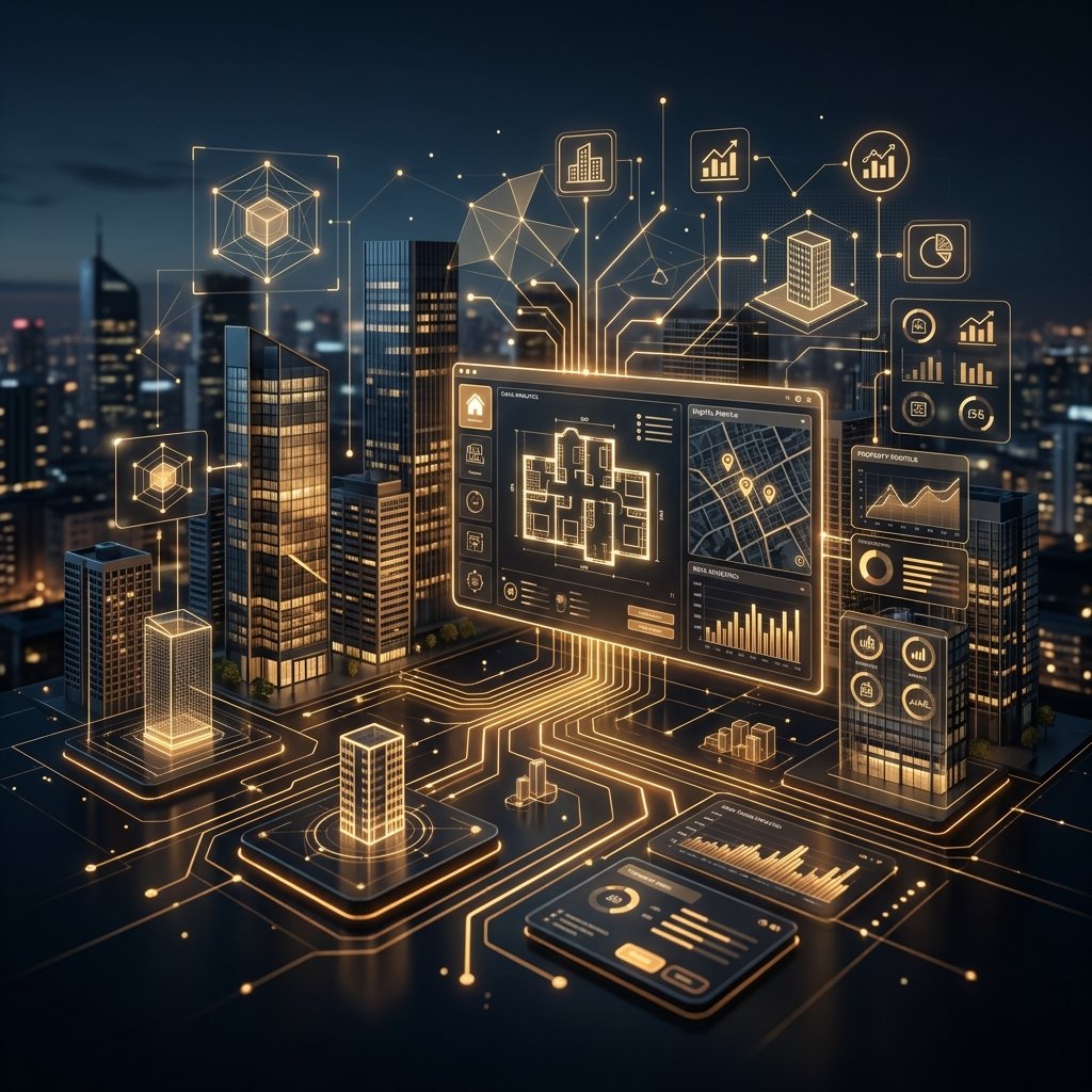 Real Estate MLM Software Solutions