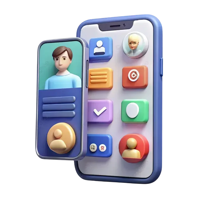 Mobile-Friendly Design