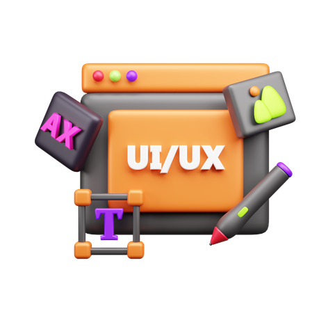 UI/UX Design