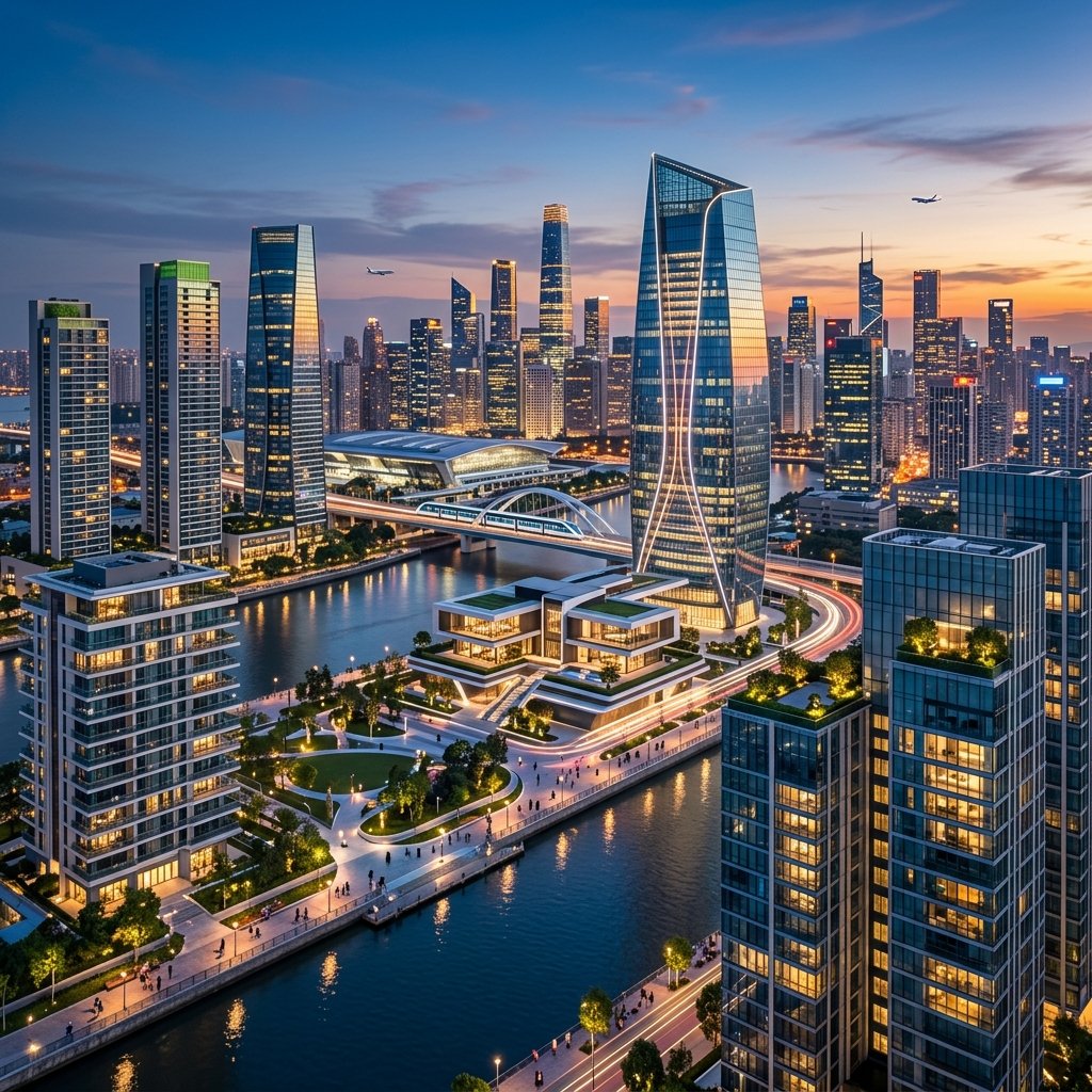 Real Estate Software Development