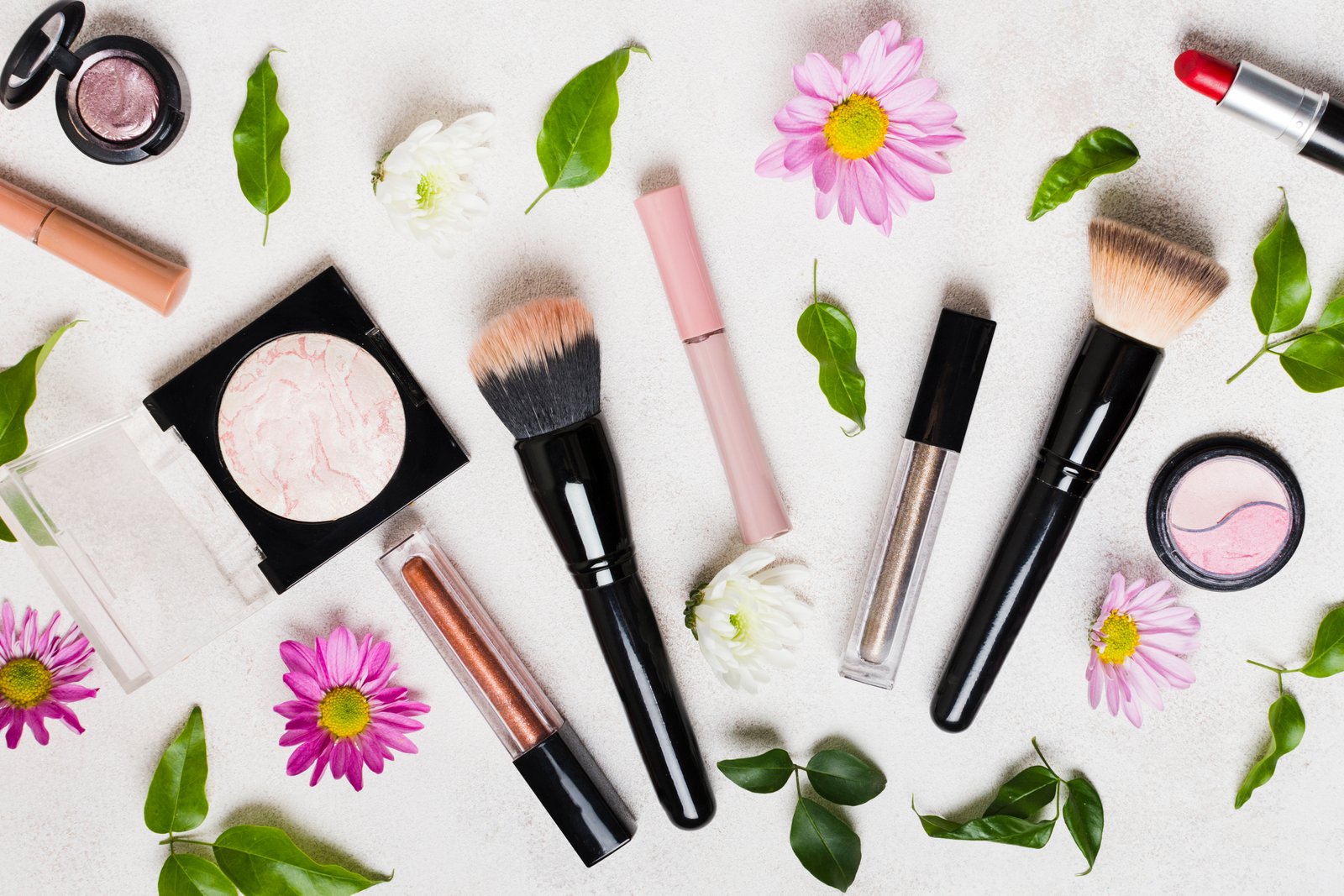 Beauty & Cosmetics