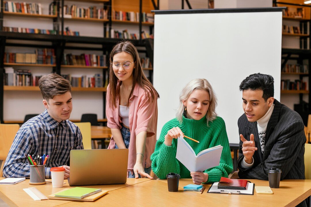 Education & Training