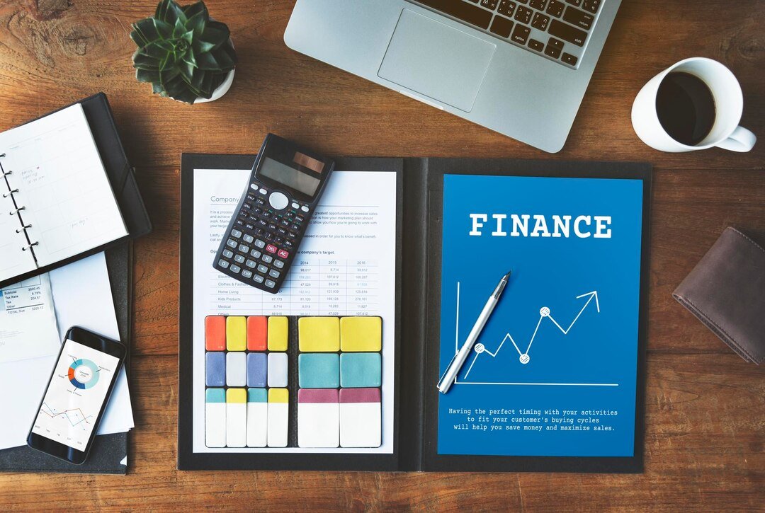 Financial Servicese