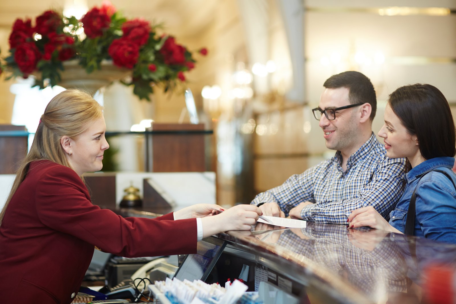 Travel & Hospitality