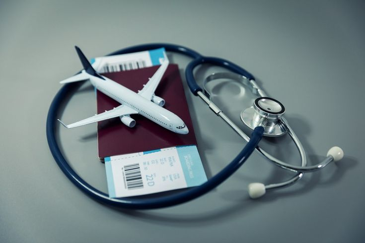 Healthcare Tourism