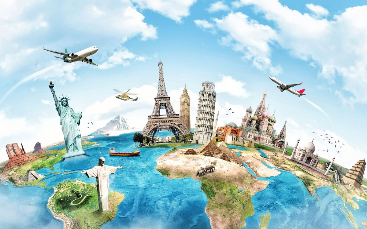 Travel & Tourism Industry