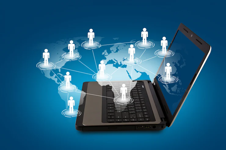 MLM & Network Marketing