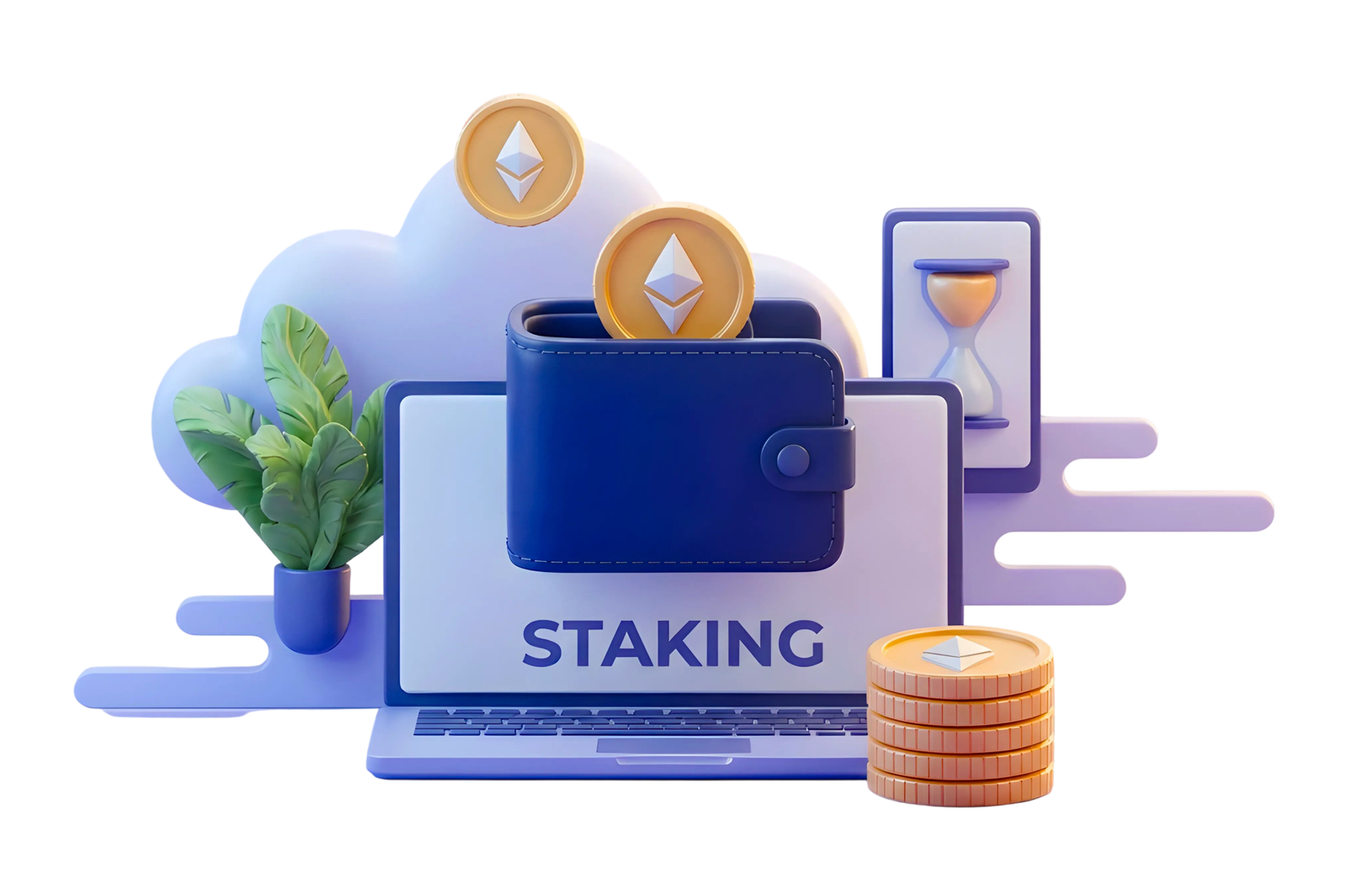 Crypto Wallet