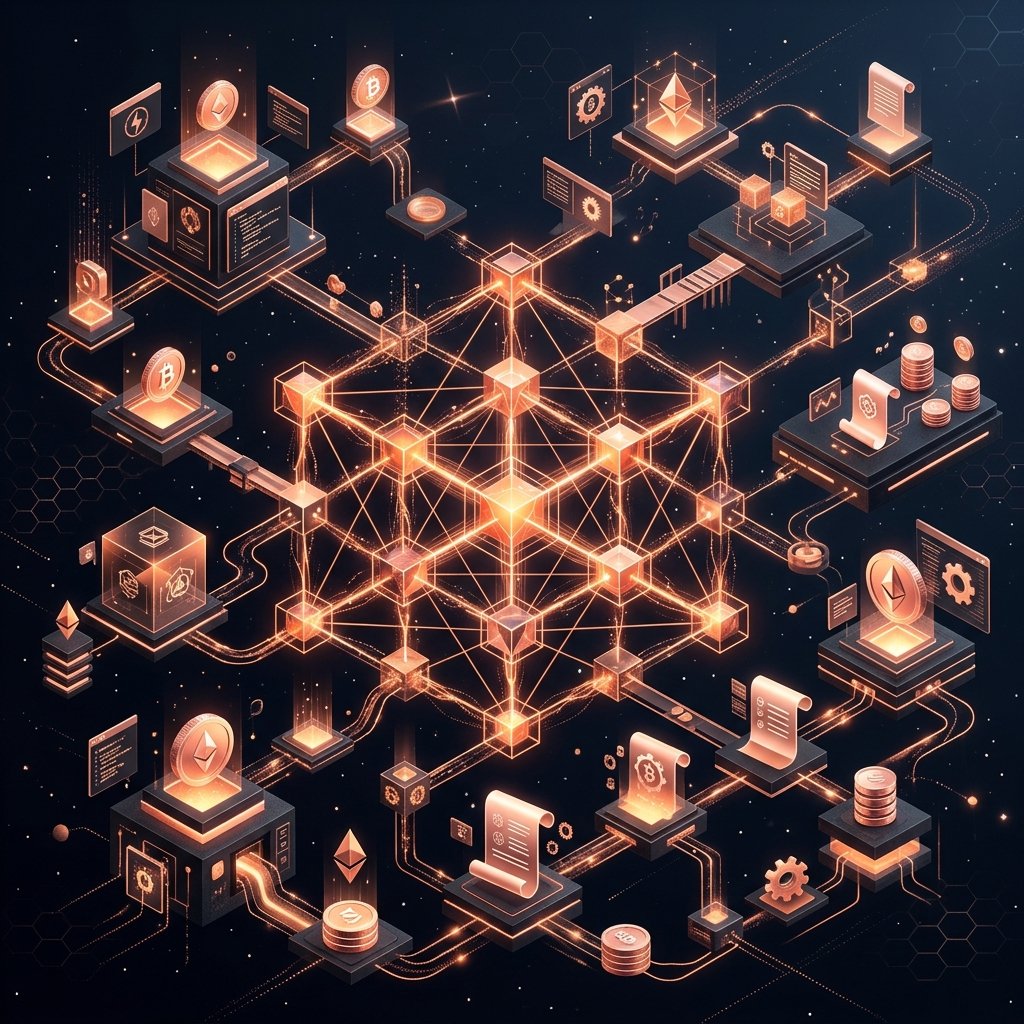 ICO and Altcoin Development Solutions