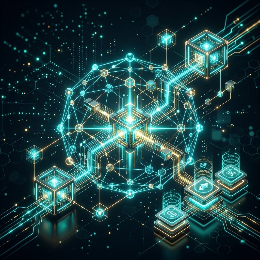 Blockchain Development Company