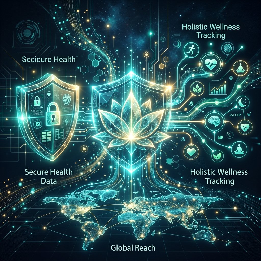Benefits of Developing Software Platforms for Wellness Solutions in MLM