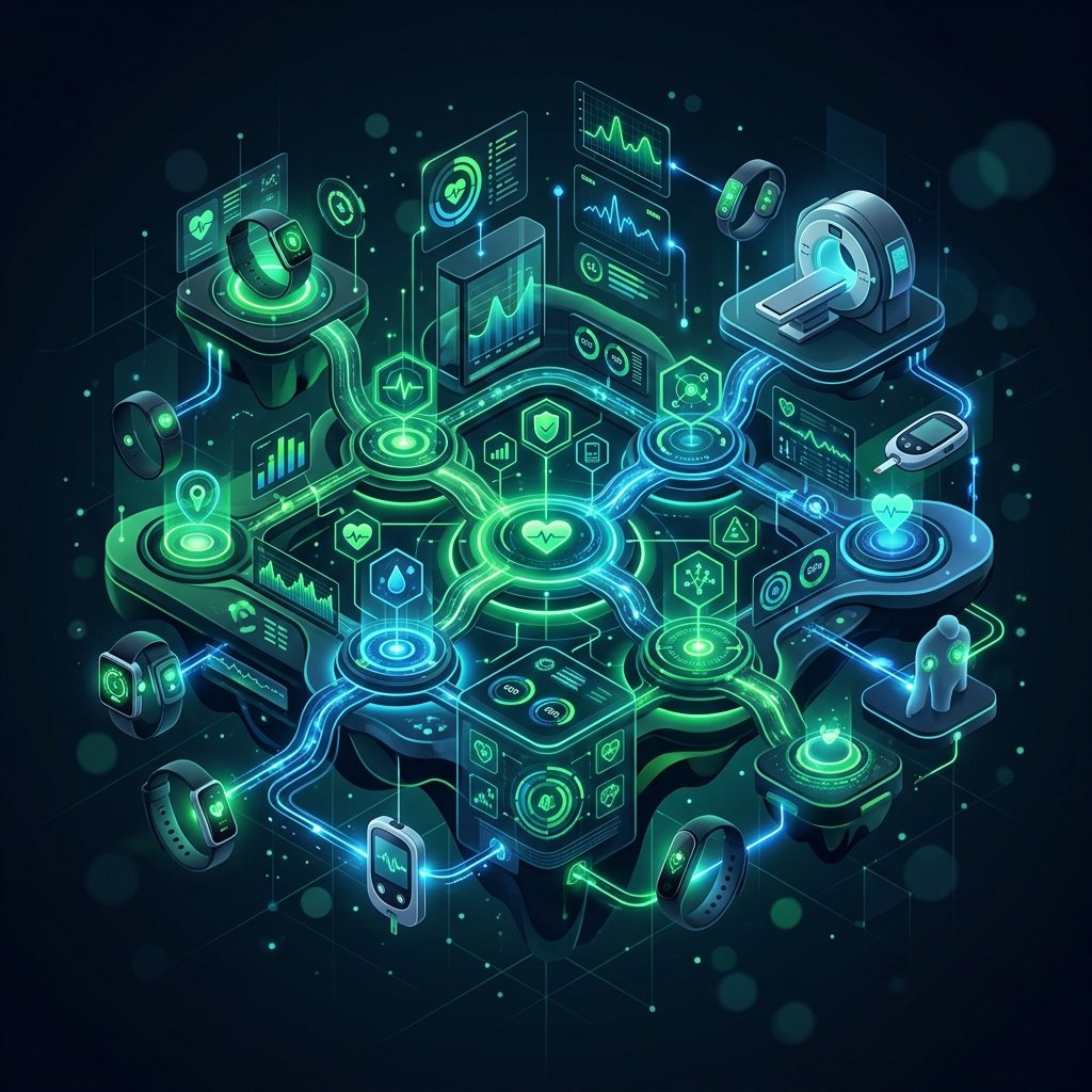 Health and Wellness Platform Solutions