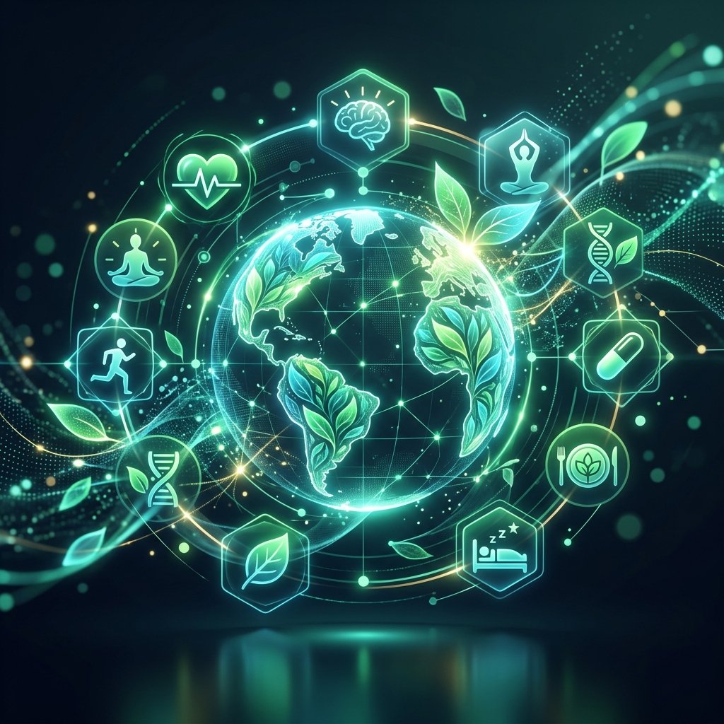 Wellness Solutions Development