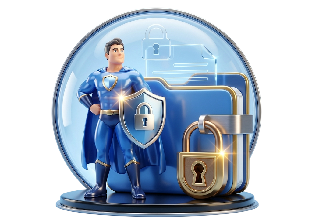 Secure Distributor Manager