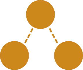 Piano MLM Binary Icon