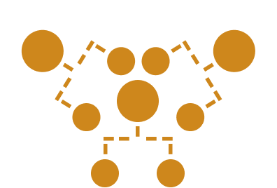 MLM a Ciclo Plan Icon