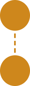 Piano MLM Monoline Icon