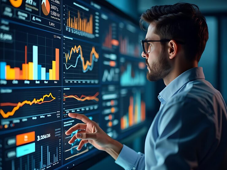 Analisi Avanzate per la Business Intelligence