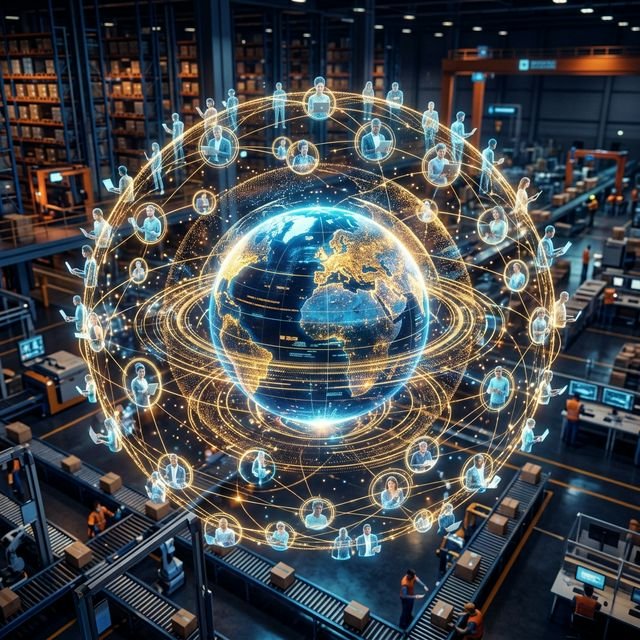 High-Performance Direct Selling Software Platform