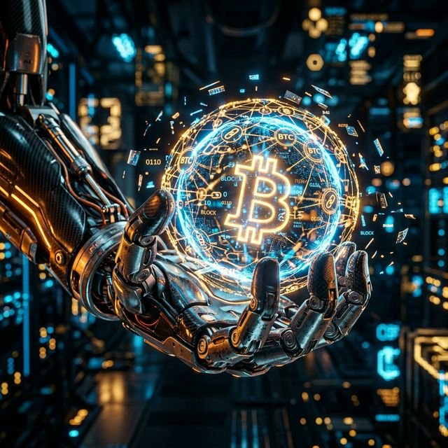 Future of Crypto MLM Vision