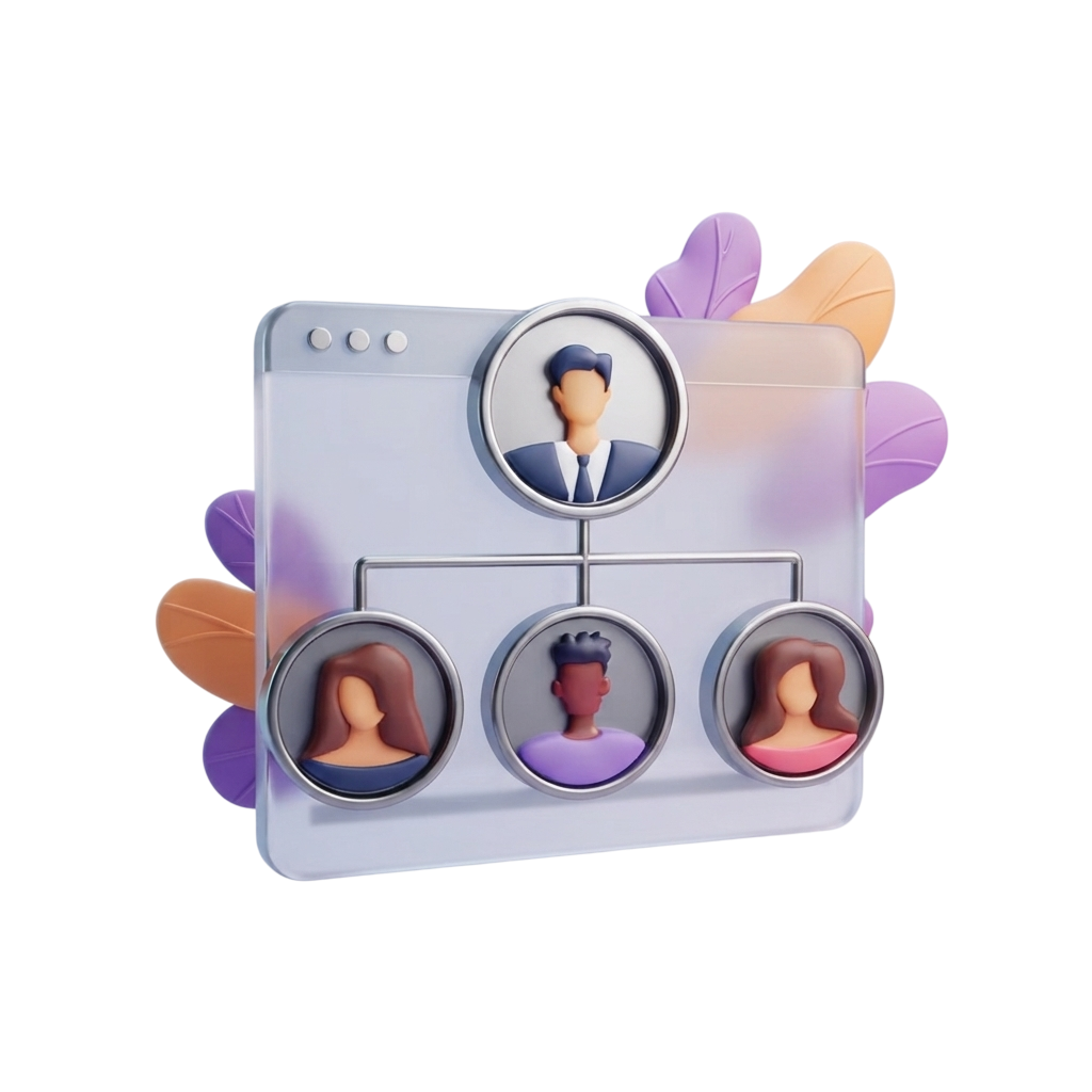 Register Members