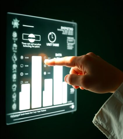 Automated Commission Management