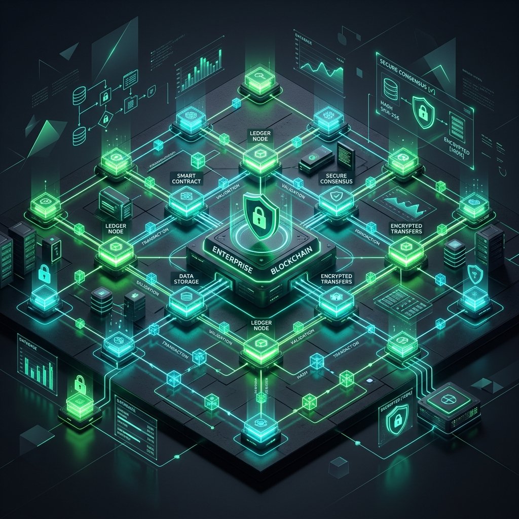 Hyperledger