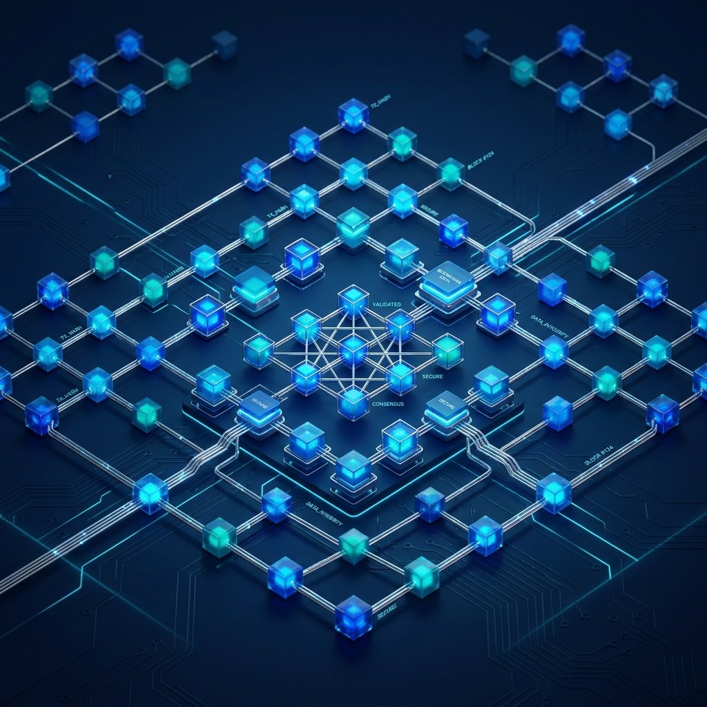IBM Blockchain