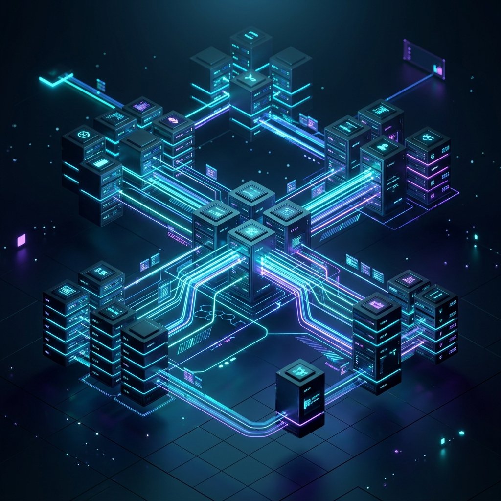 Microsoft Azure Blockchain