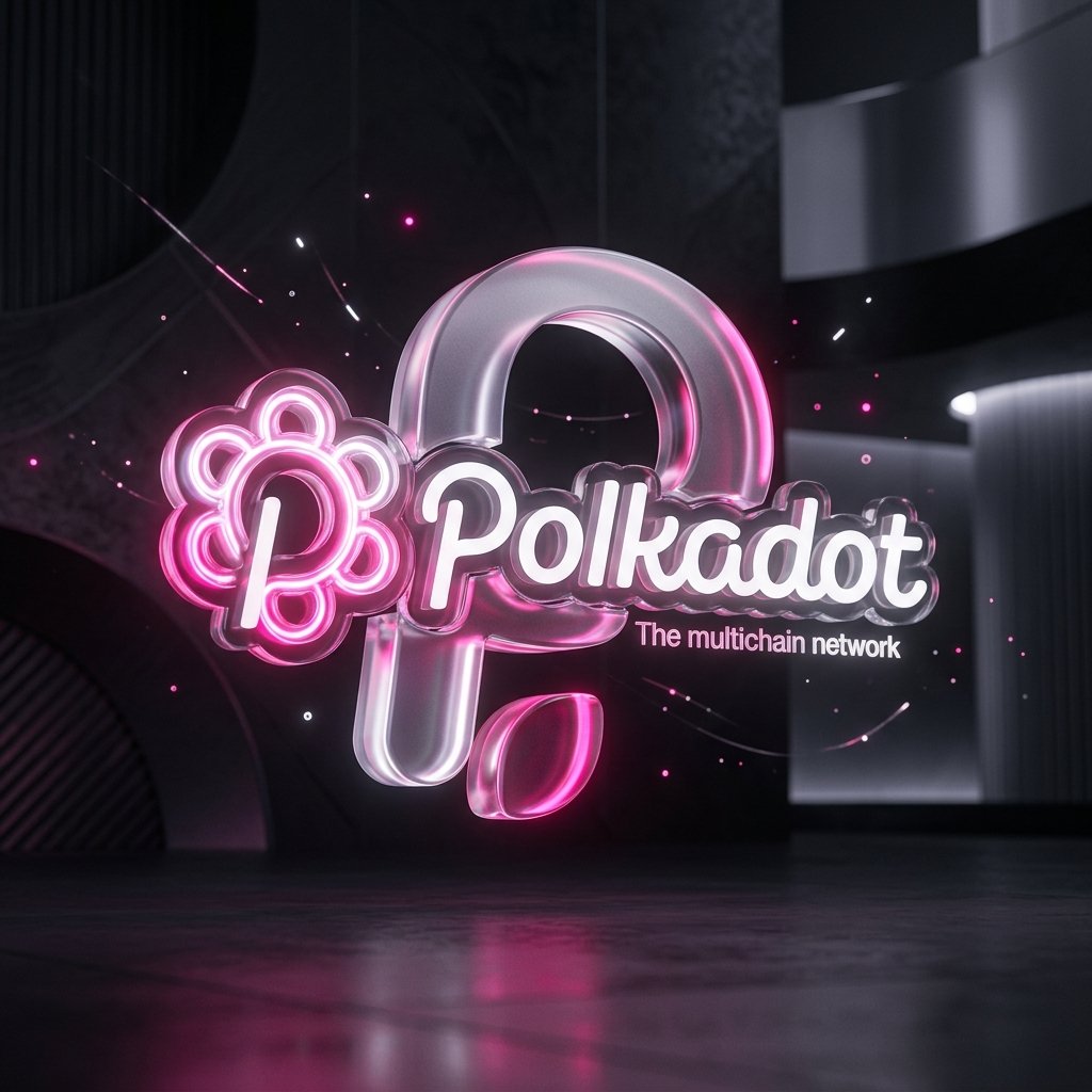 Polkadot