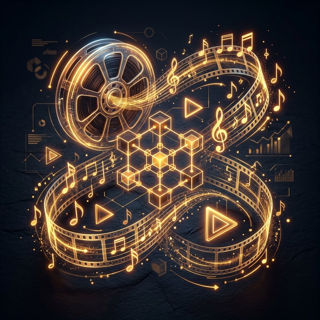 Entertainment Industry