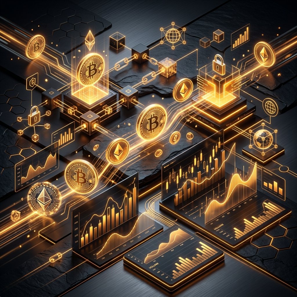 Fintech Industry