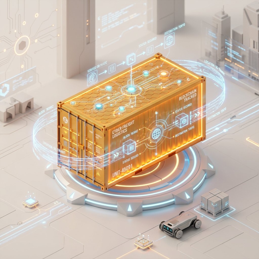 Logistics