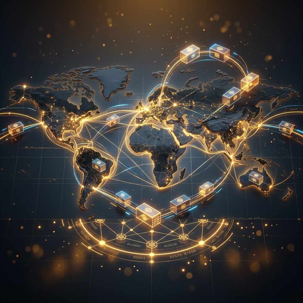 Supply Chain Management
