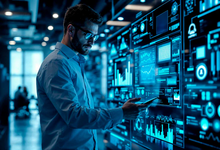 Datenbanktechnologien