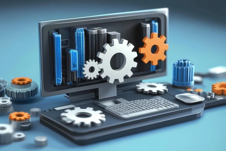 Frameworks und Tools