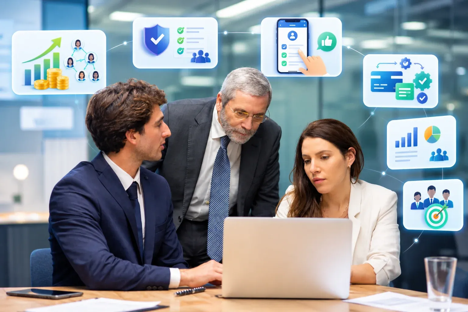 What Changes After MLM Migration