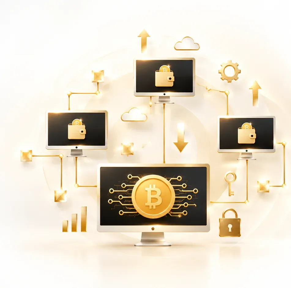MLM Software Migration Services