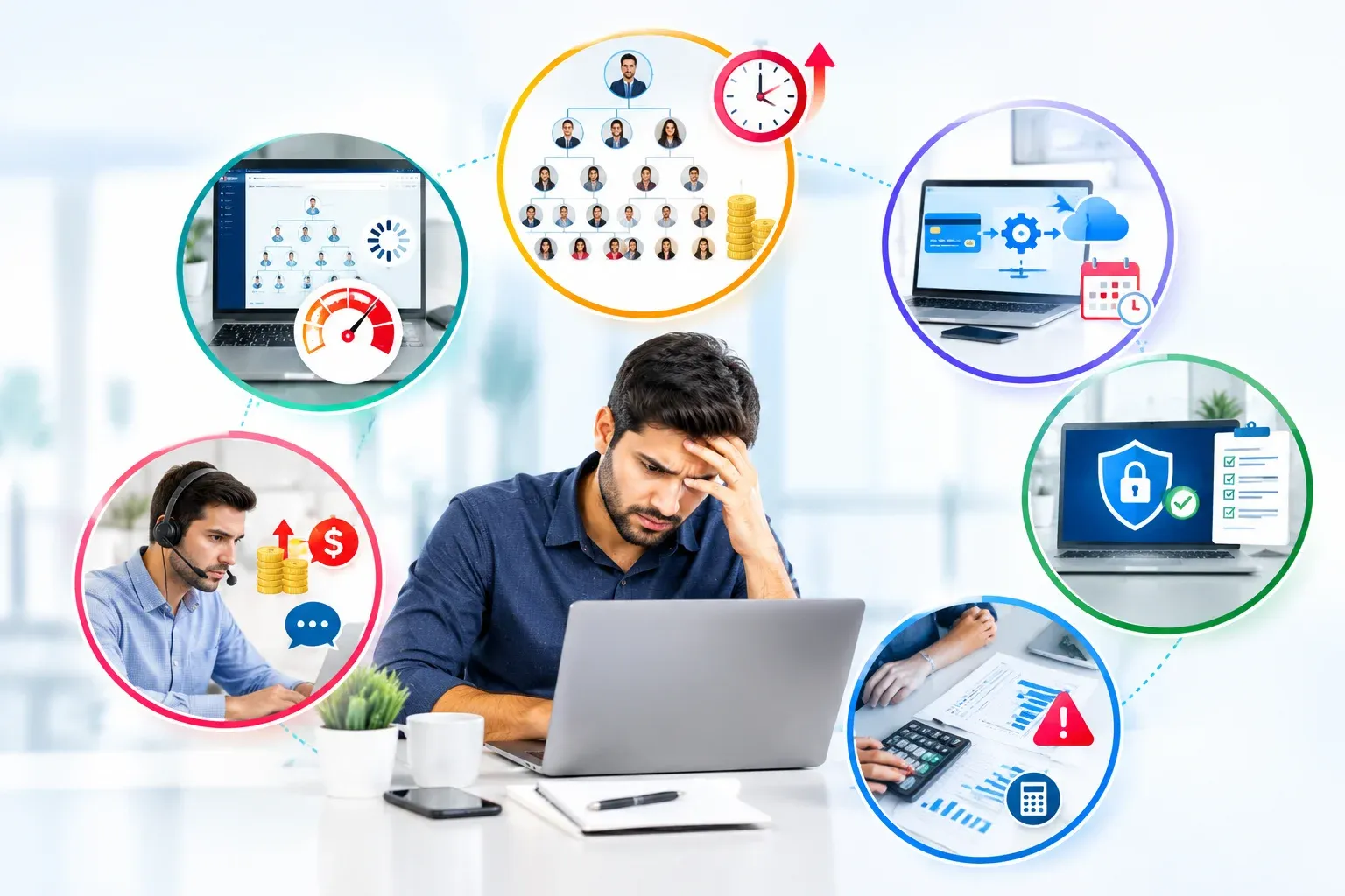 Signs It Is Time for MLM System Migration