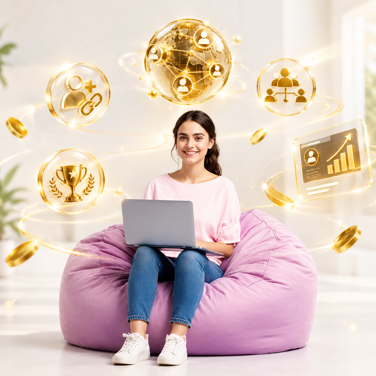 Network Marketing Software