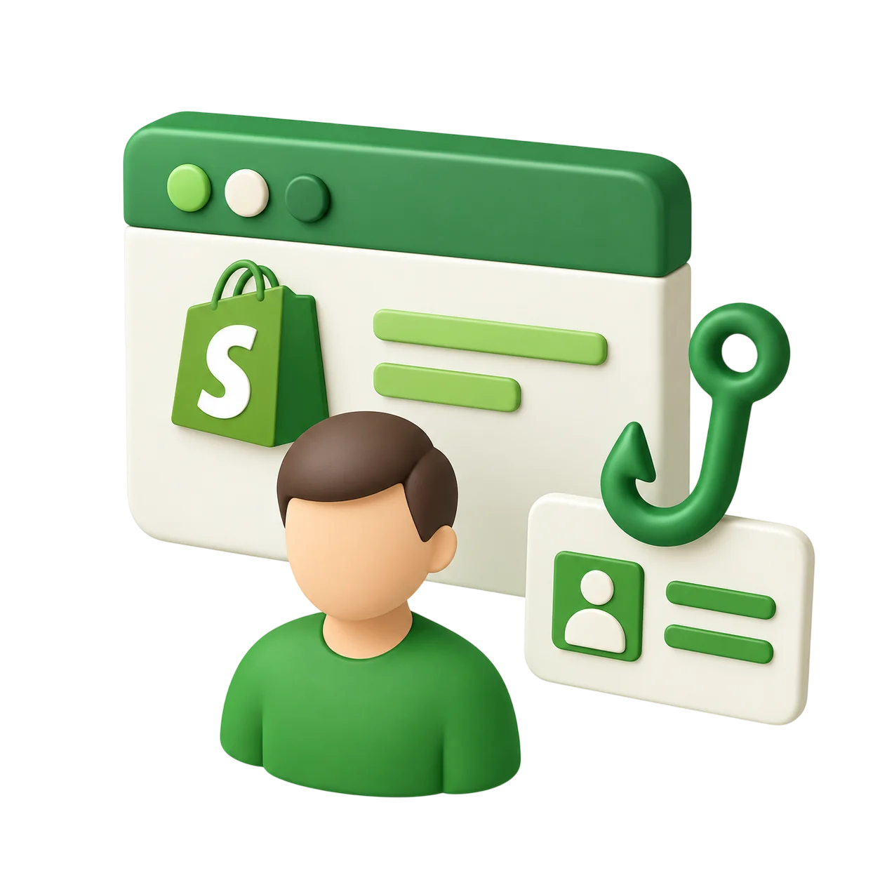 Admin Control Panel