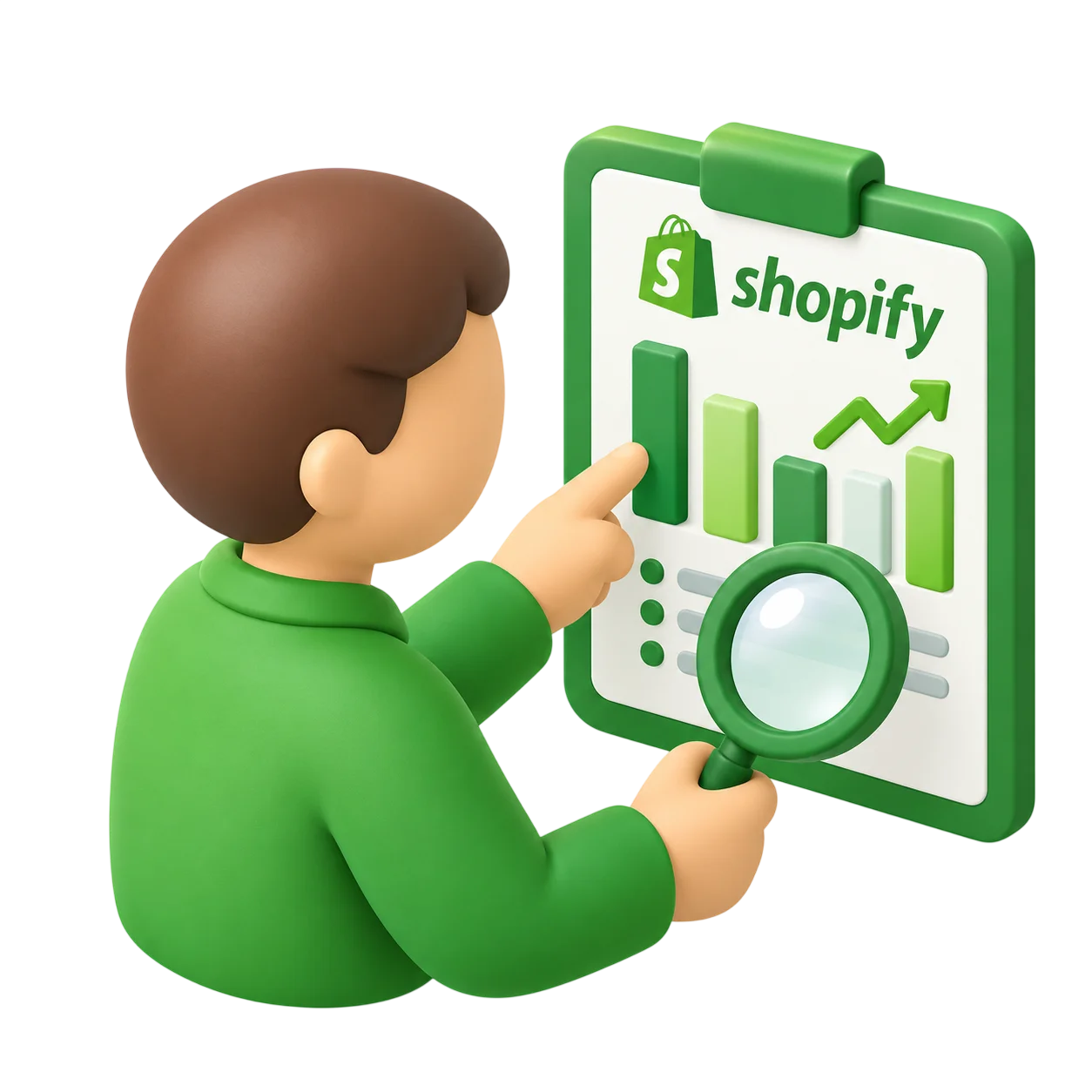 Reports and Analytics
