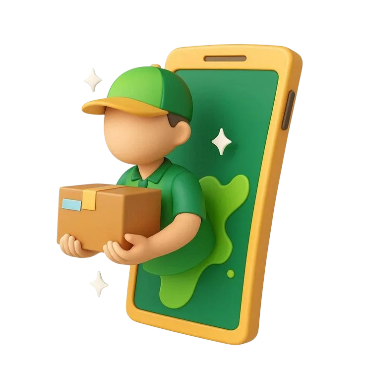 API and Webhook Integration